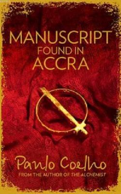Manuscript Found in Accra Paulo Coelho