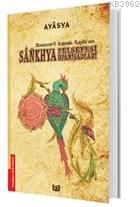 Manusmrti Işığında Kapila'nın Sankhya Felsefesi Upanişadları Ayasya