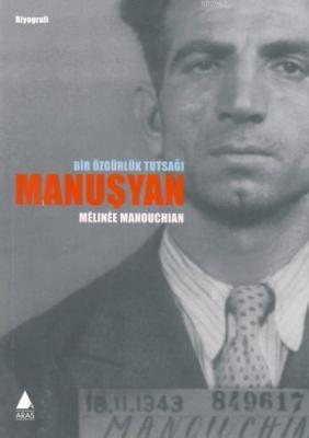 Manuşyan Mélinéé Manouchian