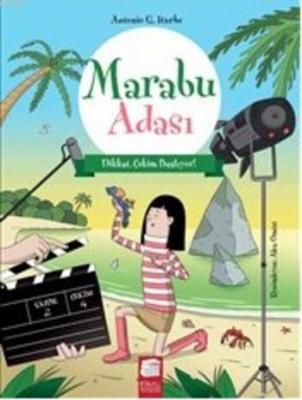 Marabu Adası