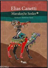 Marakeş'te Sesler
