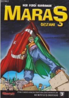 Maraş Destanı