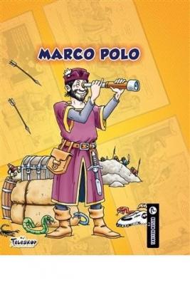 Marco Polo - Tanıyor Musun? Johanne Menard