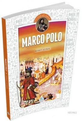 Marco Polo Ahmet Seyrek