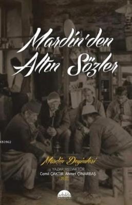Mardin'den Altın Sözler