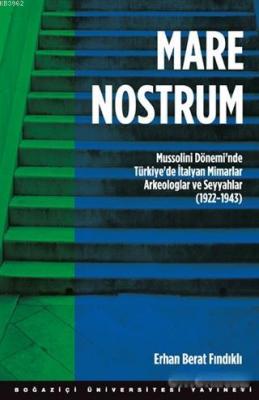 Mare Nostrum