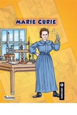 Marie Curie - Tanıyor Musun? Johanne Menard