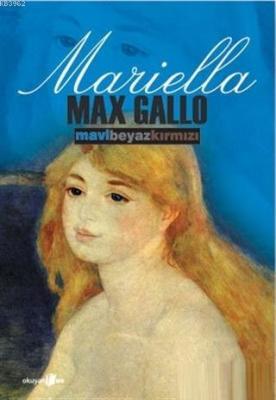 Mariella Max Gallo