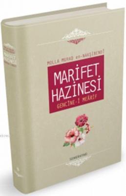 Marifet Hazinesi (Ciltli)