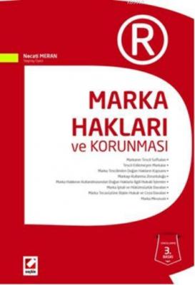 Marka Hakları ve Korunması