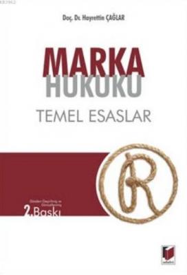 Marka Hukuku