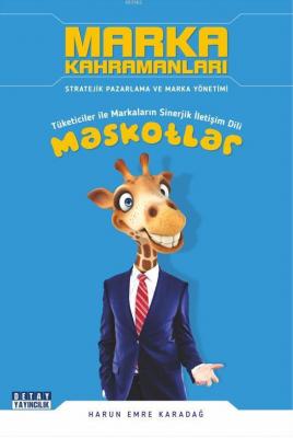 Marka Kahramanlari