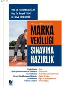 Marka Vekilliği Sınavına Hazırlık