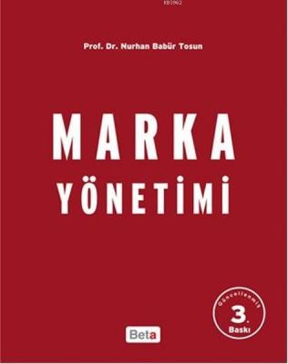 Marka Yönetimi