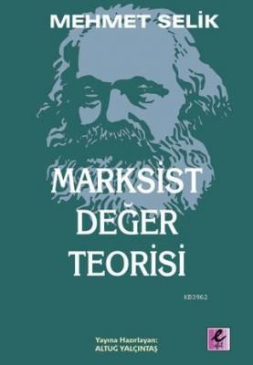 Marksist Değer Teorisi