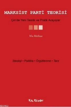 Marksist Parti Teorisi