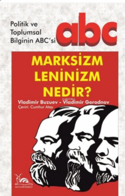Marksizm Leninizm Nedir? Vladimir Gorodnov