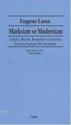 Marksizm ve Modernizm