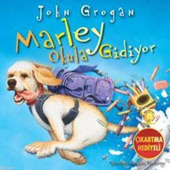 Marley Okula Gidiyor