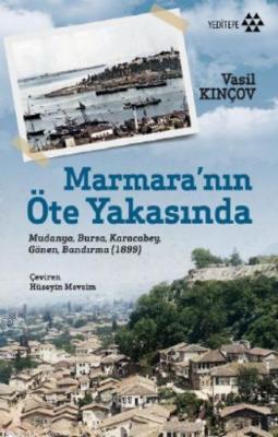 Marmara'nın Öte Yakasında