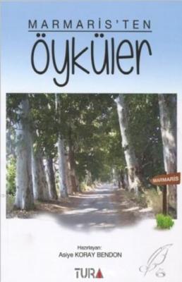 Marmaris'ten Öyküler