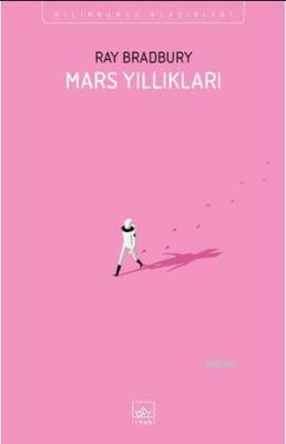 Mars Yıllıkları