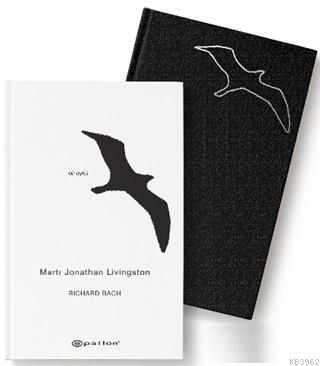 Martı Jonathan Livingston