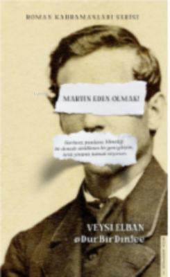 Martin Eden Olmak