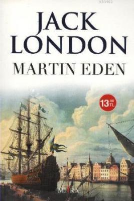 Martin Eden Jack London