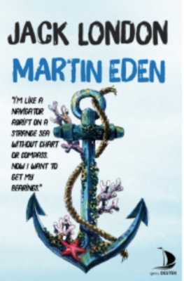 Martin Eden
