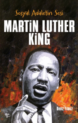 Martin Luther King