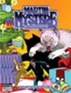 Martin Mystere Klasik Maceralar Cilt: 30