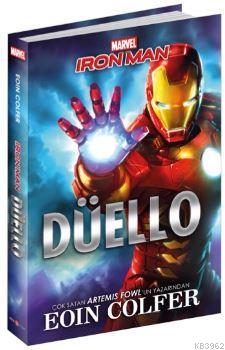 Marvel İron Man Düello