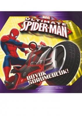 Marvel Ultimate Spider-Man