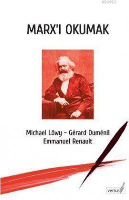 Marx'ı Okumak