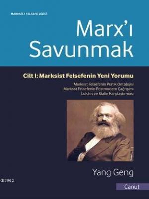 Marx'ı Savunmak