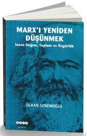 Marx'ı Yeniden Düşünmek