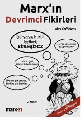 Marx'ın Devrimci Fikirleri