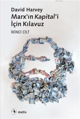 Marx'ın Kapital'i İçin Kılavuz İkinci Cilt