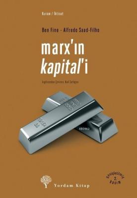 Marx'ın Kapital'i Alfredo Saad Filho