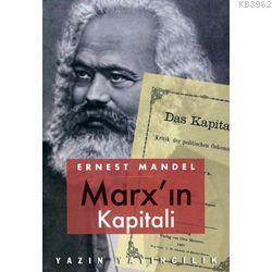 Marx'ın Kapitali Ernest Mandel