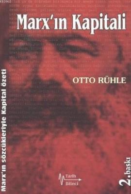 Marx'ın Kapitali Otto Rühle