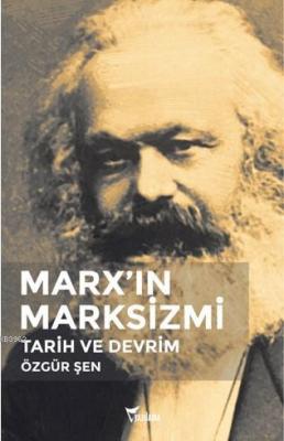 Marx'ın Marksizmi