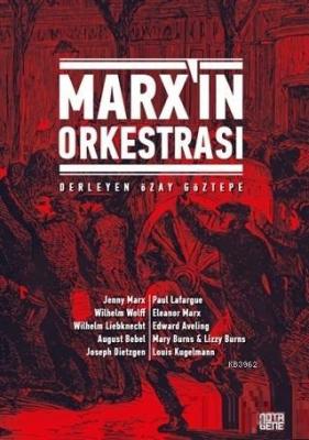 Marx'ın Orkestrası Kolektif