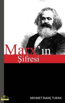 Marx'ın Şifresi Mehmet İnanç Turan