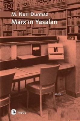 Marx'ın Yasaları