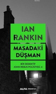 Masadaki Düşman