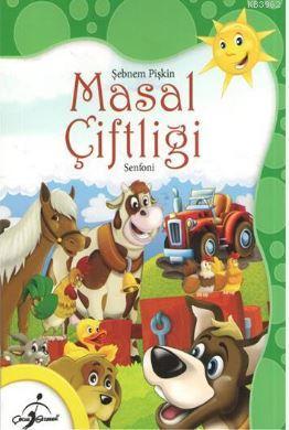 Masal Çiftliği - Senfoni