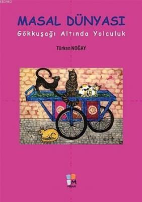 Masal Dünyası