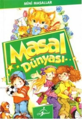 Masal Dünyası